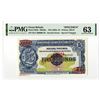 Image 1 : British Armed Forces, ND (1958) £5 Specimen Note.
