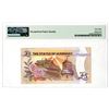 Image 2 : States of Guernsey. ND (1996). Issued Banknote.