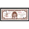 Image 1 : Republik Indonesia Unlisted 1948 Issue 25 Rupiah Essay Specimen Banknote.