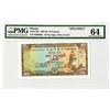 Image 1 : Banco Nacional Ultramarino. 1981 Specimen Banknote.