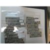 Image 1 : Banco de Mexico. 1936-1961. Lot of 16 Issued Notes.
