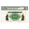 Image 1 : Bank of Ireland - Northern, 1936, £1 High Grade Banknote Rarity.