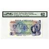 Image 1 : Bank of Ireland - Northern, ND (1983), £5 Issued Banknote.