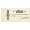 Image 1 : Russian Government, 1918, £500,000  Specimen Treasury Bill