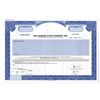 Image 1 : Nasdaq Stock Market, Inc. 2001 Specimen Stock Certificate