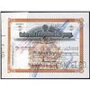 Image 1 : Colorado Telephone Co. 1907 I/C Stock Certificate.
