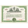 Image 1 : American News Co., 1934 Specimen Stock Certificate