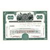 Image 1 : International Business Machines Corp., ca.1950-60 Specimen Stock Certificate