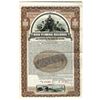 Image 1 : Bush Terminal Buildings Co. 1910 Specimen Bond
