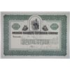 Image 1 : American Telegraph-Typewriter Co. 1918 I/U Stock Certificate