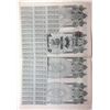 Image 2 : Gouvernement des Etats Unis du Bresil 1908 I/U Bond.