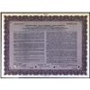Image 1 : Salamanca Sugar Co., 1923 Specimen Voting Trust Stock Certificate.