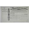 Image 1 : Manchester Ship Canal Co., 1924 Specimen Stock Certificate