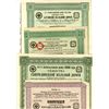 Image 2 : Large Group of Issued Russian Bonds ca.1894-1914