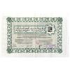 Image 1 : Agricultural & Building Bank for Palestine, Ltd. (Agrobank) 1937 Bond