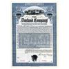 Image 1 : Durland Co., 1900 Specimen Bond
