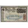 Image 1 : United Petroleum Farms Association, 1865 I/U Stock Certificate