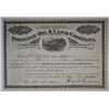Image 1 : Phoenix Oil & Land Co., 1926 I/C Stock Certificate