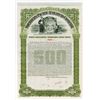 Image 1 : Southern Pacific Railroad Co., 1905 Specimen Bond