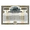 Image 1 : Toronto, Hamilton and Buffalo Railway Co., 1916 Specimen Bond