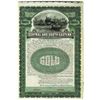 Image 1 : Central and South Eastern Railroad Co. 1906 Specimen Bond