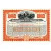 Image 1 : Kansas City Southern Railway Co. 1900 Specimen Bond