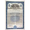 Image 1 : Kansas City Terminal Railway Co. 1940's Specimen Bond