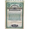 Image 1 : Cleveland, Akron & Columbus Railway Co., 1886 $1000 Specimen Bond