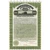 Image 1 : San Pedro, Los Angeles & Salt Lake Railroad Co., 1911 Specimen Bond.