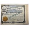 Image 1 : Chesapeake & Ohio Equipment Corporation 1912-36 Share Certificates Group