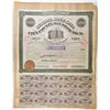 Image 1 : City and County of San Francisco, School Bond 1872 Bond