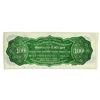 Image 2 : Bryant & Stratton Bank, 1879 "Boston, Massachusetts" Branch of the Business College.