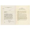 Image 1 : Thomas Watson, IBM Chairman & CEO,  1940 Autographed Letter about the 1939 New York World's Fair.
