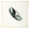 Image 1 : Panama - California Exposition - 1915, Exposition Silk Handkerchief.