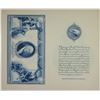 Image 2 : American Bank Note Co. ca.1910-20 French Advertising Card.