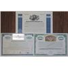 Image 1 : Holograms  Used on Stock Certificates, ca.1985-88.