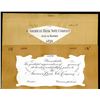 Image 2 : American Bank Note Co., 1930-40's Advertising & Letterhead Proof Vignettes