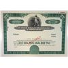 Image 2 : United States Banknote Corp., 1980s Trio of Specimen Stock & Advertising Certificates.