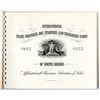 Image 2 : International Plate Printers, Die Stampers & Engravers Union of North America. 1955. Convention Book