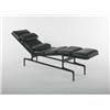 Image 1 : Charles & Ray Eames Chaise lounge (mode