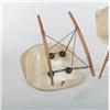 Image 1 : Charles & Ray Eames RAR rocking chair