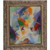 Image 1 : Stanton MacDonald-Wright Three Singers