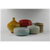 Image 1 : California Studio Pottery Group of 5 gl