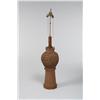 Image 1 : Thomas Ferreira Ceramic lamp