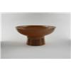 Image 1 : David Cressey Bowl with foot