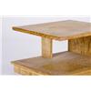Image 2 : Rudolph Schindler Cantilevered end tabl