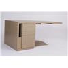 Image 1 : Rudolph Schindler Partners desk