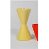 Image 1 : La Gardo Tackett Yellow glazed double c