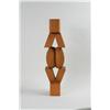Image 1 : Jan de Swart Totem sculpture