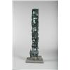 Image 1 : Jan de Swart cast bronze sculpture